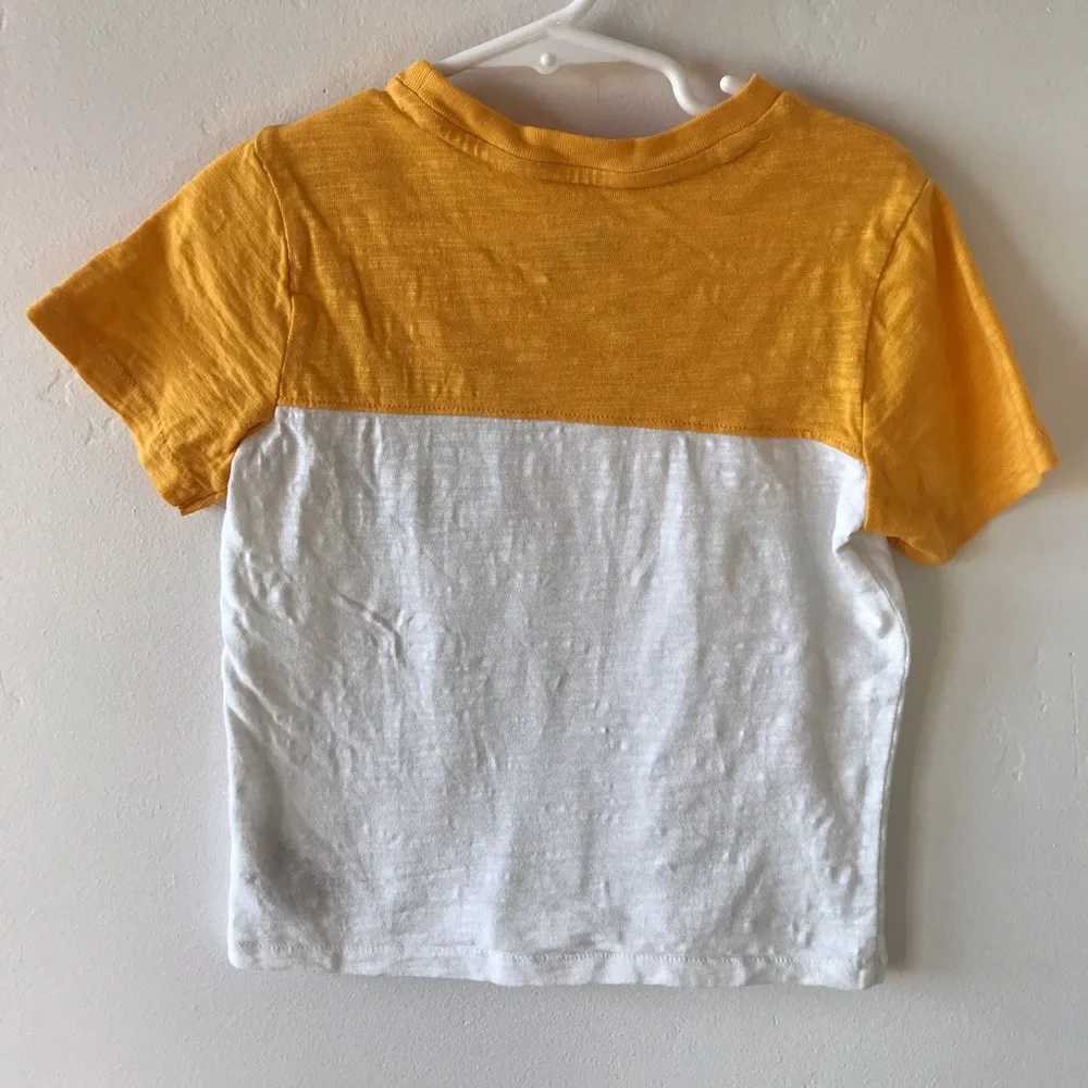 4T Gap Tee Shirt